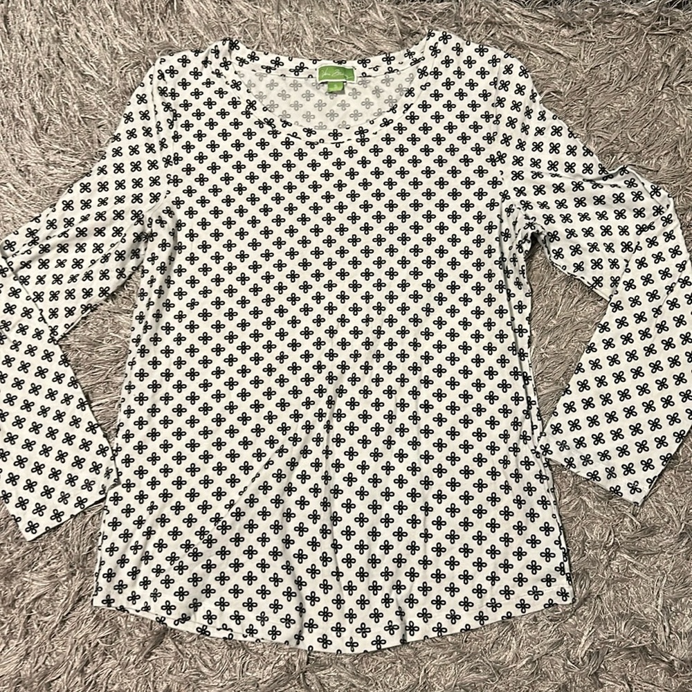 Vera Bradley shirt